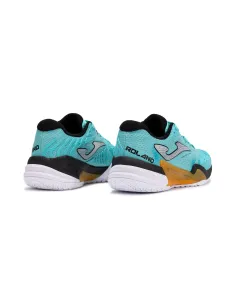 Chaussures Joma Roland Men 2527 Pétrole | Ofertas De Padel 2